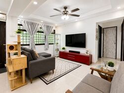Blk 158 Jalan Teck Whye (Choa Chu Kang), HDB 4 Rooms #596101121